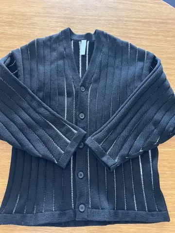 CFCL 가디건 사이즈 3