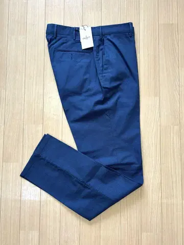 HACKETT 네이비 슬랙스 W33 (약 84cm)