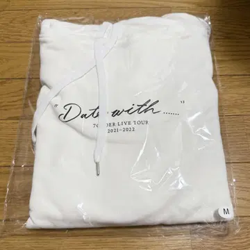 7ORDER 후드티