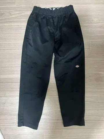 Dickies 워크 팬츠 블랙 14893600 무라사키 스포츠 한정판