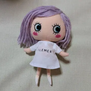 이마리 짱