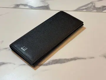던힐 카도건 장지갑 새상품급 중고 dunhill
