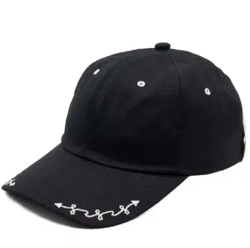 THE H.W.DOG&co. WESTERN CAP