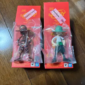 루피의 모험 기억 Vol.1