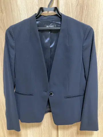 LAUTREAMONT 노카라 자켓