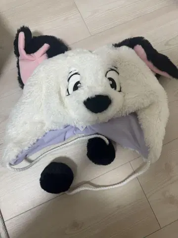 디즈니 팬 캡