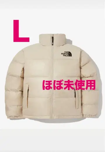 [THE NORTH FACE] NUPTSE ON BALL JACKET