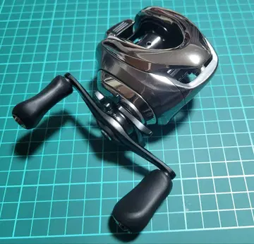 SHIMANO 안타레스DC HG