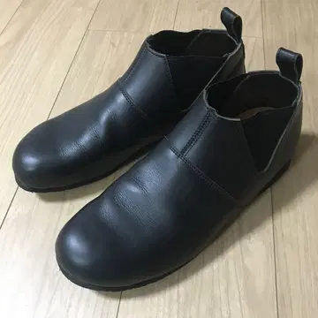 nakamura SG-02 사이드 고어 부츠