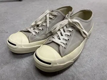 Converse 컨버스 잭 퍼셀 그레이 비브람