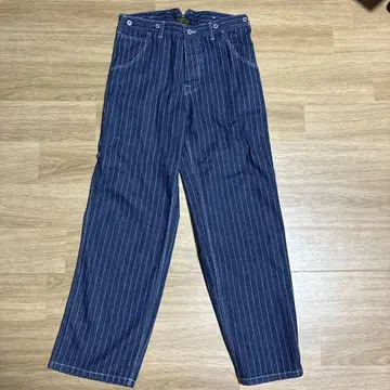 MODE SPACE Hickory Straight Pants