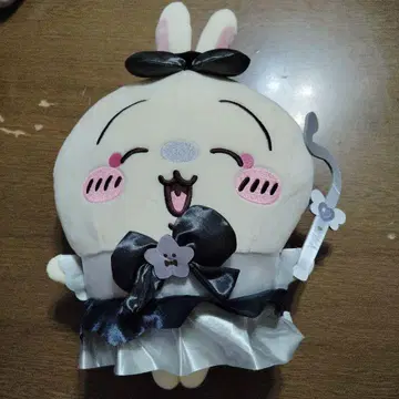 치이카와 토끼 봉제 인형