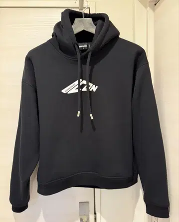 DSQUARED2 24AW Icon RelaxFit 후드티