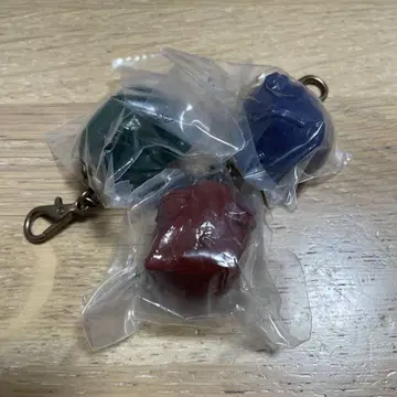 베르세르크 제일복권 반격의 맹세 E상 베헤리트 3개 세트 진홍의 베헤리트
