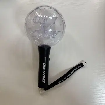 ONE N' ONLY 원엔 응원봉 #003