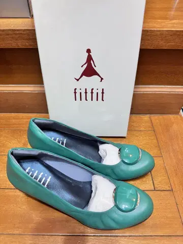 fitfit 여성 신발