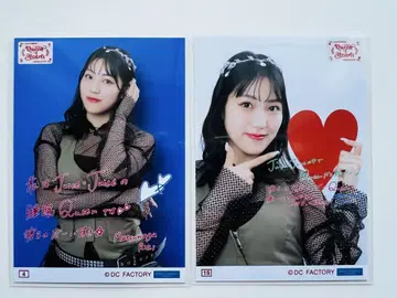 마츠나가 리에 콜렉션 사진 Juice=Juice 2025 가을 투어