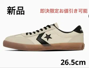 새상품 컨버스 ROADCLASSIC SK OX 26.5cm