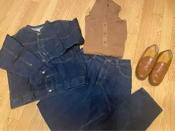 Samansa Mos2*가을 캐주얼 코디*묶음 판매*사만사 모스모스*