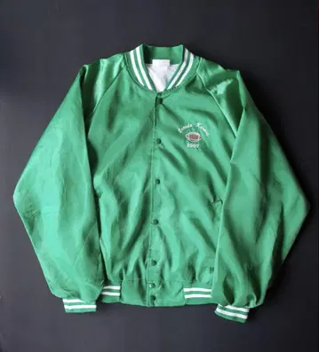 90's 빈티지 HARTWELL 나일론 자켓 바시티 자켓
