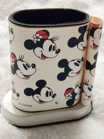 디즈니 미키 미니 초레어 구하기 어려움 레어 단종 빈티지