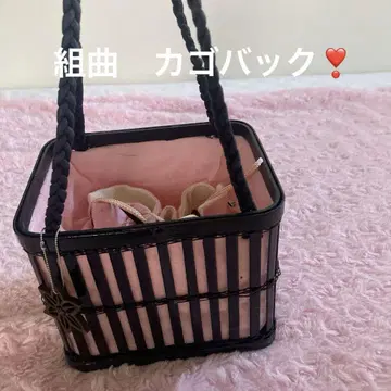 쿠미쿄쿠 바스켓 팩 참 포함