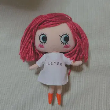 이마리 짱