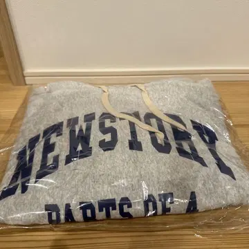 NEWS NEWSTORY 후드티