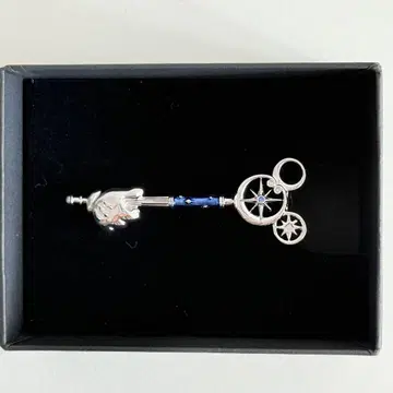 디즈니씨 10주년 넥타이핀