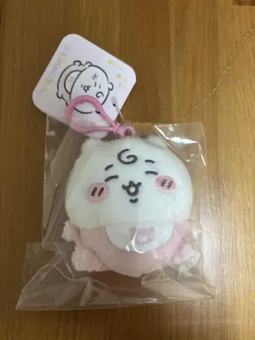 [ 새상품 ] 치이카와 Chiikawa Baby 마스코트 [ 치이카와 ]