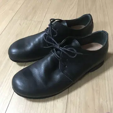 nakamura C-06 가죽 신발