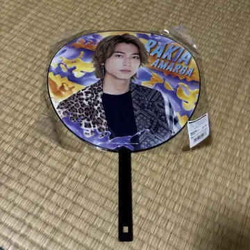 가면라이더 가브 BIG 부채 라키아 아마르가 가면라이더 브람