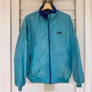patagonia 파타고니아 삼각형 택 쉘드 신틸라 USA 제 80s