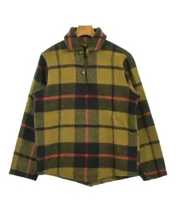 WOOLRICH 캐주얼 셔츠 남성용