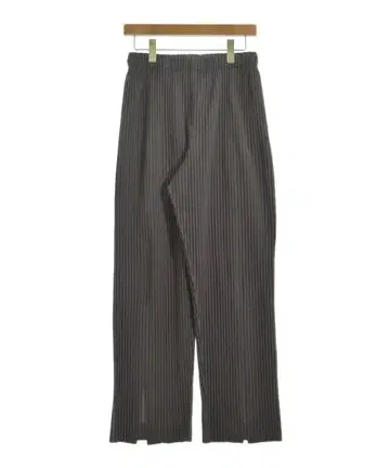 HOMME PLISSE 팬츠 (기타) 남성용