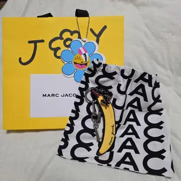 MARC JACOBS 백참