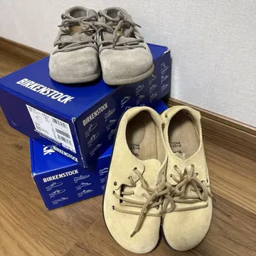 BIRKENSTOCK Montana 버켄스탁 몬타나 37