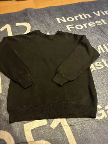 챔피온 바터 래글런 맨투맨 70s