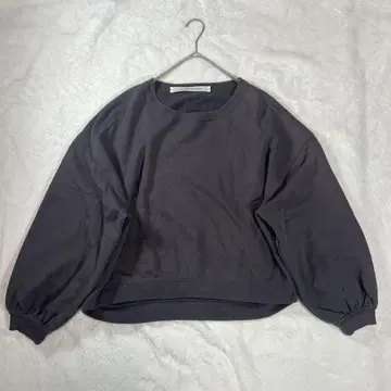 COGTHEBIGSMOKE ELLIS 맨투맨 프리 사이즈