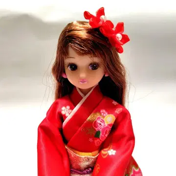 [ 레어 ] 2016 주주 우대 아웃핏 리카짱