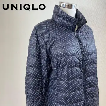 UNIQLO 유니클로 울트라 라이트 다운 자켓 여성용 XL