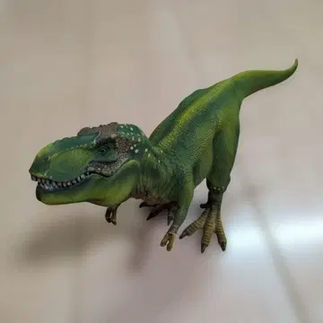 공룡 피규어 슐라이히
