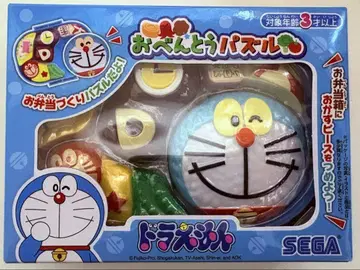 도라에몽 도시락 퍼즐 SEGA