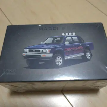 TOYOTA TYT3900-A 1/64