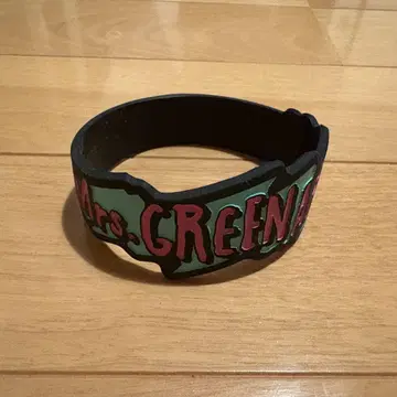 Mrs. GREEN APPLE 러버 밴드