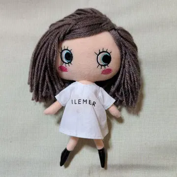이마리 짱