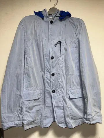 C.P.COMPANY 고글 자켓