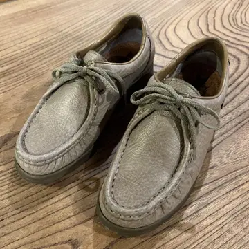 MEPHISTO 메피스토 치로리안 신발 새상품급