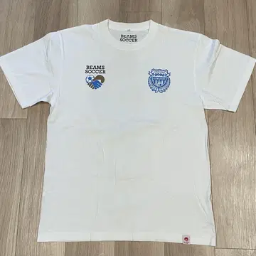 BEAMS SOCCER 가와사키 프론탈레