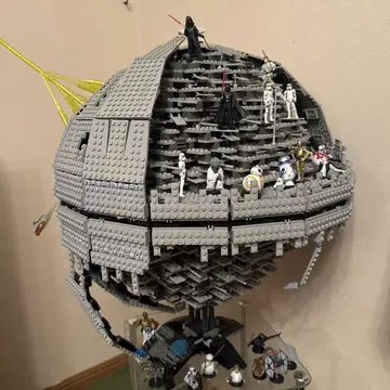 LEGO 데스 스타